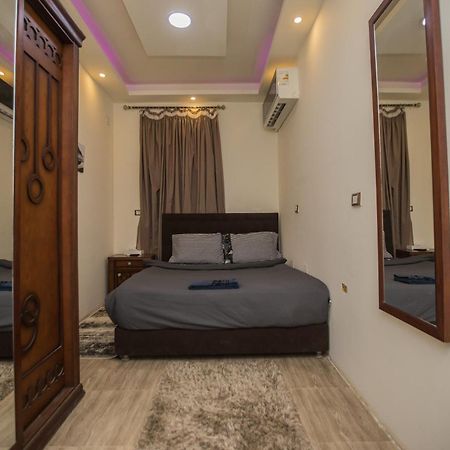 Cairo Pyramids View Inn Kafret el-Gabal Habitación foto